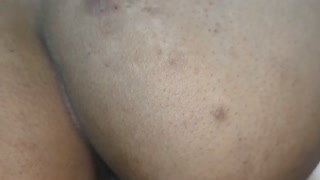 خواهر ناتنی تب کرده بود که به او کمک کردم حالش بهتر شود