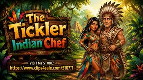The Tickler Indian Chef
