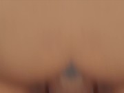 Asian Pornstar with Big Butt Emerald Loves X