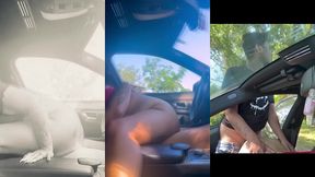 hot ass asian bitch fucking adventure in the amazon