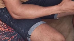Amateur Teen with Big Ass Gets Fucked by Boyfriend at Home