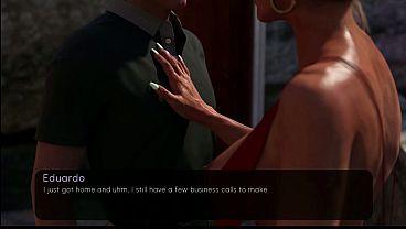 Johannesgaming - update #697 - Sunset Rose 1 Why whould he cheat on a milf like Catalina - Mar 31, 2026