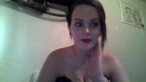 Alexis Warren Private Show