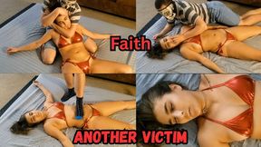 The Skull Destroys Faith!
