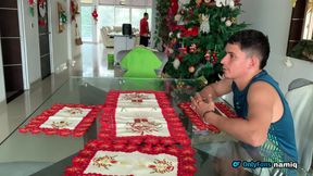 My Wife Cheats on Me with My Best Friend Who Comes to Visit!