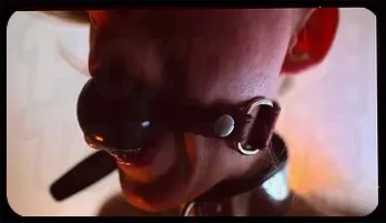 Bound Delights: My Bondage Pet Compilation #24