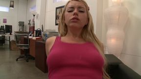 zvidz - lexi belle tries the sybian and gets railed by a big hard cock - 4k ultra hd