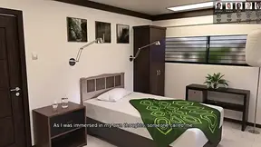 Bimbo Blonde Slut Fucked and Creampied in Front of Boyfriend