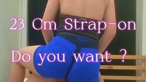 Strapon Queen