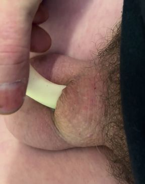 Micro cock cheese, whiz, wiener