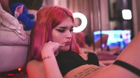 Katia Finesse Party on Jan 26, 2026