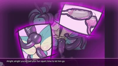 Grove (v0.308) - All Sex Scenes 1/3