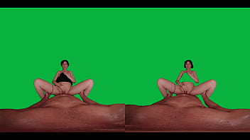 [Passthrough] Erotic Massage starring Mia Stone