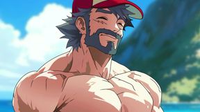 Ash finally fucks Misty. POKEMON HENTAI PARODY