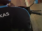 NAUWI SA KANTUTAN ANG PAG SAKAY KO SA ANGKAS