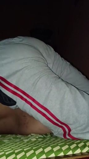 Fuck My Wife's Stepsister at Night