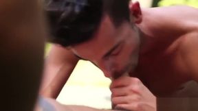 Best sex scene gay Ass new pretty one