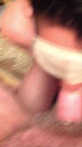 Desi paki webslut pornstar fag sucks old white master daddy cock