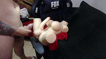 DANO O CUSINHO PRO CHEFE ( SEX TOY )