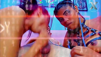 Crazy orgy with latina sluts, they can'_t see a dick because they already want to suck it and take it down their throats.