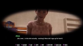 College Kings 43 - Good Dr. Lauren