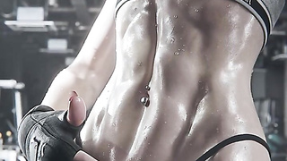 Tifa Gym Utter Movie On Https://hentaisrt.netlify.app
