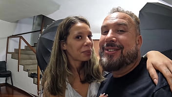 Binho Ted quer liberar a troco de um Pix - Bea Cherry e Casal Dna