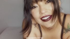 Colombian girl penetration, masturbation, reverse squirting  Full video at RED