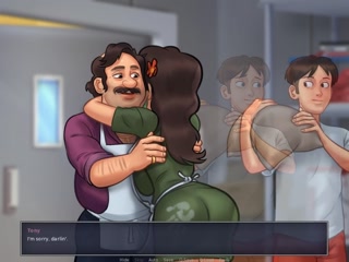 SUMMERTIME SAGA v0.20 - MILKY BUSINESS - PT.211