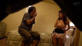 M915G07 I called a mature woman Deriheru at a local hotel and took a gonzo!