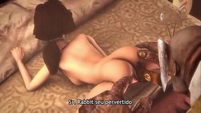 Bioshag Trindade