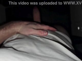 PhantomGentX Secret! Dom Slaver Demands to See & Gulp his Giant Load