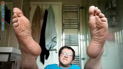 Masturbation Video #65