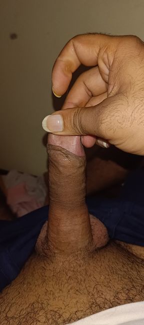 Desi Rajasthani boy handjob unmarried