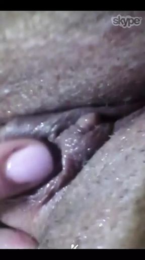 He Fuck While I Am on Videocall