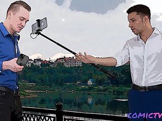 Bro, It’s Just a Selfie