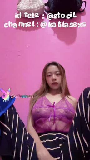 Masturbation to Squirt