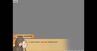 Four Elements Trainer Part 24 (Water book) (Love Route)