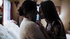Pure Taboo - Kyler Quinn, Elexis Monroe