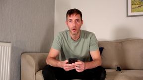 POV - Cruel Boyfriend Series Pt 2 - Chastity and My Rules (4k)