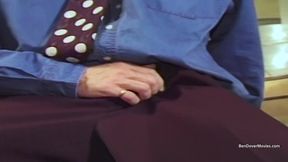 Cumming of age EP3: Penny