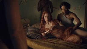 Pagan coition orgy vintage