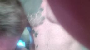 Amateur Hunks Film Fucking Bareback in Orgy - With Alex Barcelona