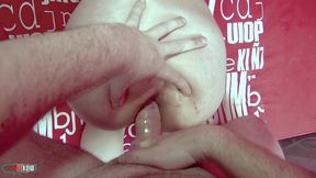 curvy spanish babe viky dayananda loves cock