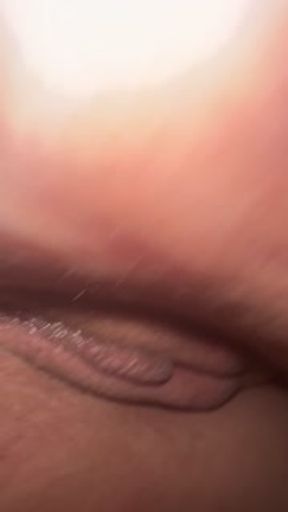 I told him I need somewhere to sit