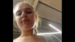 First time Double penetration. Anal fucking with big cock