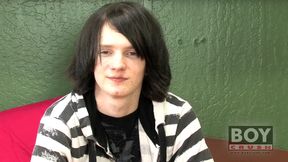 Getting to Know Kurt