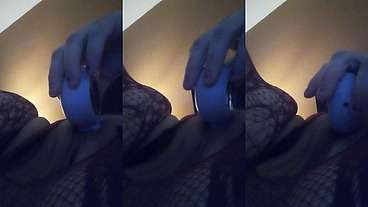 Leftyxlucci - update #2 - pussy sucker toy -full video