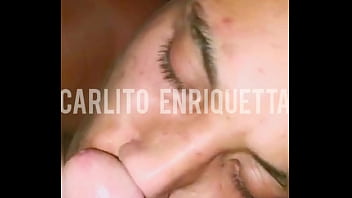 NOVINHO MAMANDO GOSTOSO