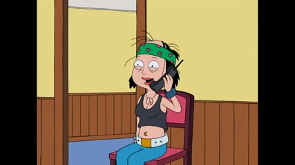 American Dad! temporada 2 capitulo 15 audio latino